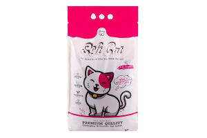 Наповнювач Soft Cat Baby Powder