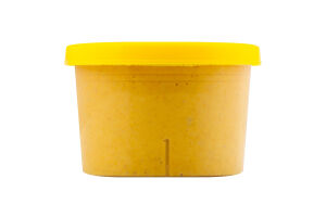 Гірчиця Міцна 130г Має Смак