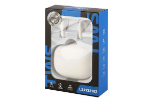 Наушники беспроводные №L24123102 Mini Earbuds TWS Ningbo Union Point Imp&Exp Co. Ltd. 1шт