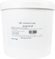 Агар кондитерский (cырье)