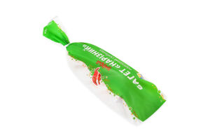 Багет нарезанный Нарезной Цар хліб м/у 200г