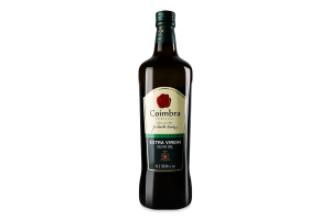 Олія оливкова Coimbra Extra Virgin