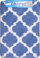 Килимок до ванної кімнати 40*60см 952581