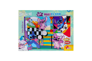 Пазли Lisciani Lilo&Stitch 108 шт 860927