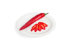 Перець чілі свіжий 10г