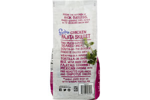Frontera Fajita Skillet Chicken