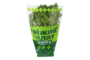 Салат свежий Фризе Eragro м/у 1шт