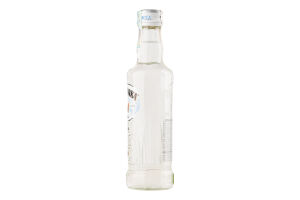 Горілка 0.2л 40% Biala Zubrowka пл