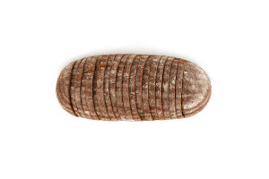 Хлеб нарезной подовый пшенично-ржаной Урожайный Теремно м/у 0.45кг