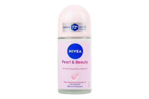 Антиперспірант Краса перлин Nivea 50мл