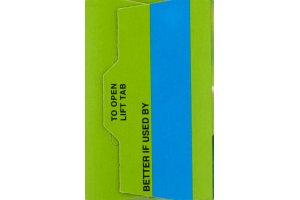 Nature Valley Crunchy Granola Bars Oats 'n Honey - 4 CT