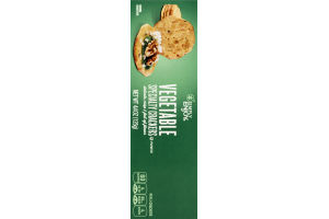 Simply Enjoy Specialty Crackers Vegetable