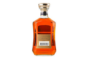 Бренди 0.5л 40% 5 звезд V.S.O.P Shabo к/у