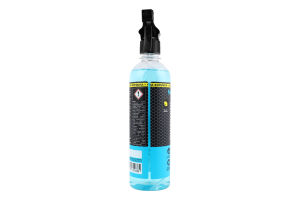 Очисник скла Профешнл 500мл Хелпікс