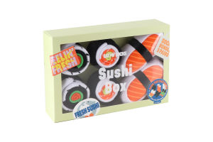 Шкарпетки Eat My Socks Sushi Box 986199