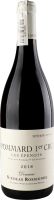 Вино Nicolas Rossignol Pommard 1erCru Epenots Rg18