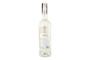 Лікер 0.7л 40% Sambuca Italica Gagliano Marcati пл
