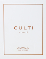 Ароматизатор д/авто Culti Milano Aramara 986184