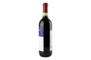 Вино Ruffino Chianti 2012 0,75л
