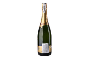 Шампанське 0.75л 12.5% біле брют Grand Cru Royal Pommery пл