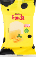 Сир 45% Gouda Serenada м/у 250г