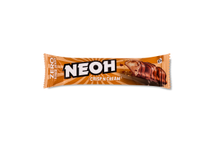Батончик Neoh Crisp'n Cream