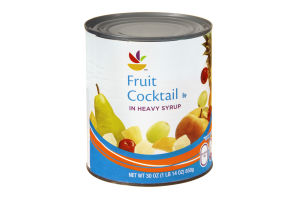 Ahold Fruit Cocktail in Heavy Syrup