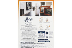 Glade Automatic Spray Hawaiian Breeze