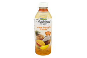 Bolthouse Farms 100% Fruit Juice Smoothie Mango Pineapple Colada