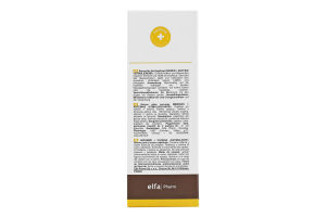 Сироватка д/волосся Стимулююча Імбир та кофеїн 89мл Зе Доктор Хелз енд Кеа