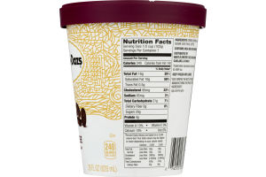 Haagen-Dazs Ice Cream Coffee