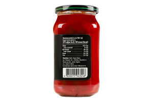 Аджика стерилизованная По-домашнему Руна с/б 485г