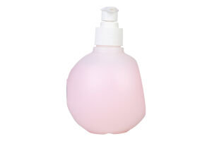 Крем-мило д/дівчаток 380г з дозатором Small Panda