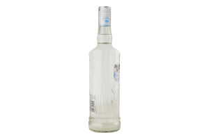 Водка 0.7л 40% Biala Zubrowka бут