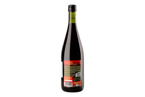 Вино 1л 7% червоне солодке ароматизоване виноградне Sangria Don Simon пл