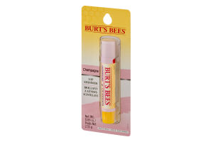 Burt's Bees Lip Shimmer Champagne