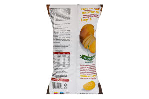 Чипси картопляні М'ясна пательня з грибами Lay's м/у 60г