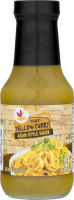 Ahold Asian-Style Sauce Thai Yellow Curry