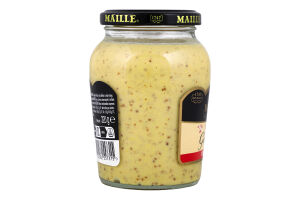 Гірчиця Maille Для гурманів
