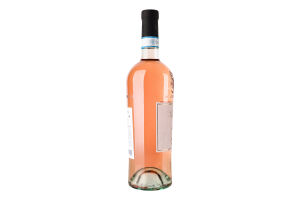 Вино 0.75л 12% розовое сухое Пино Гри Blush Levorato бут
