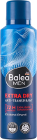 Дезодорант-спрей Balea Men Extra Dry