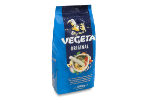 Приправа універсальна з овочами Vegeta м/у 500г