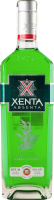 Настоянка 0.7л 70% Absenta Xenta пл