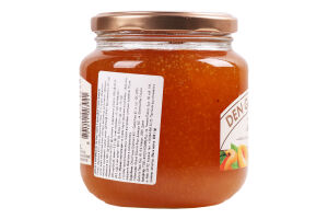 Джем Den Gamle Fabrik з абрикосів