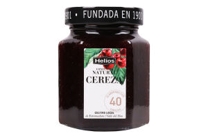 Джем Helios вишневий