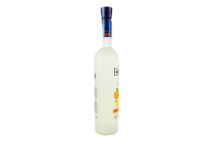 Настоянка 500мл 38% Citrus Hetman пл