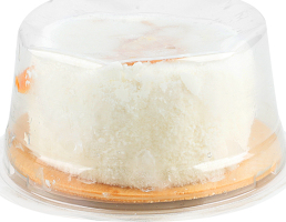 Сир Fromagerie DuPontDePierre апельс цукат коз/мол