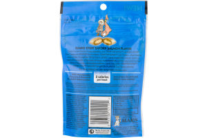 Temptations Jumbo Stuff Cat Treats Savory Salmon Flavor