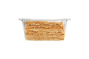 Торт Наполеон карамельний