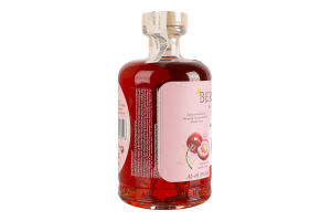Джин 0.5л 40.3% Morello cherry Botanical Berkshire пл